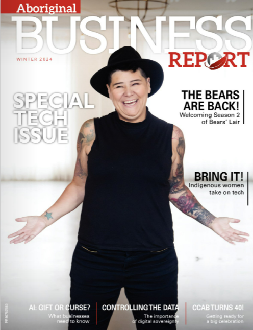 Special Tech Issue